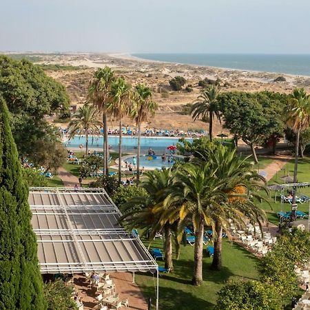 Gran Hotel Del Coto ماتالاسكانياس المظهر الخارجي الصورة