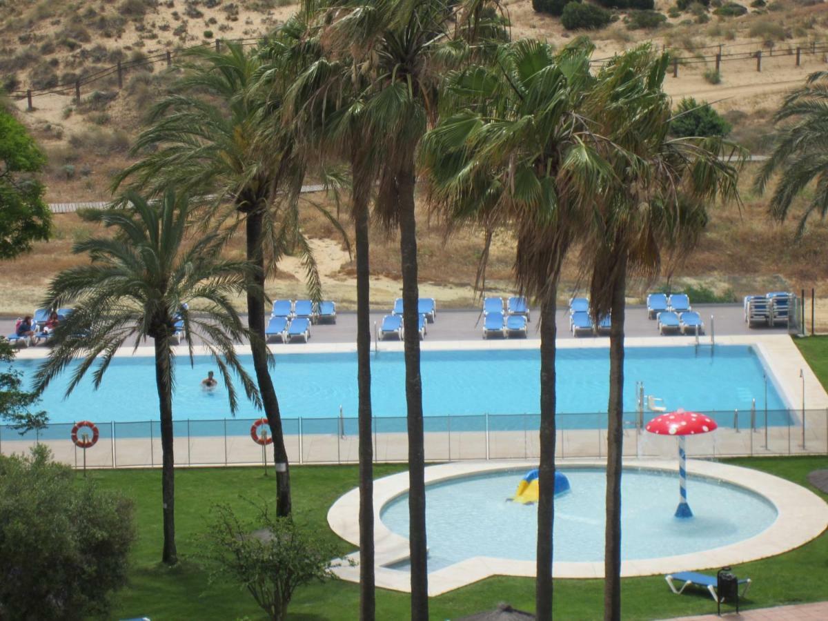 Gran Hotel Del Coto ماتالاسكانياس المظهر الخارجي الصورة