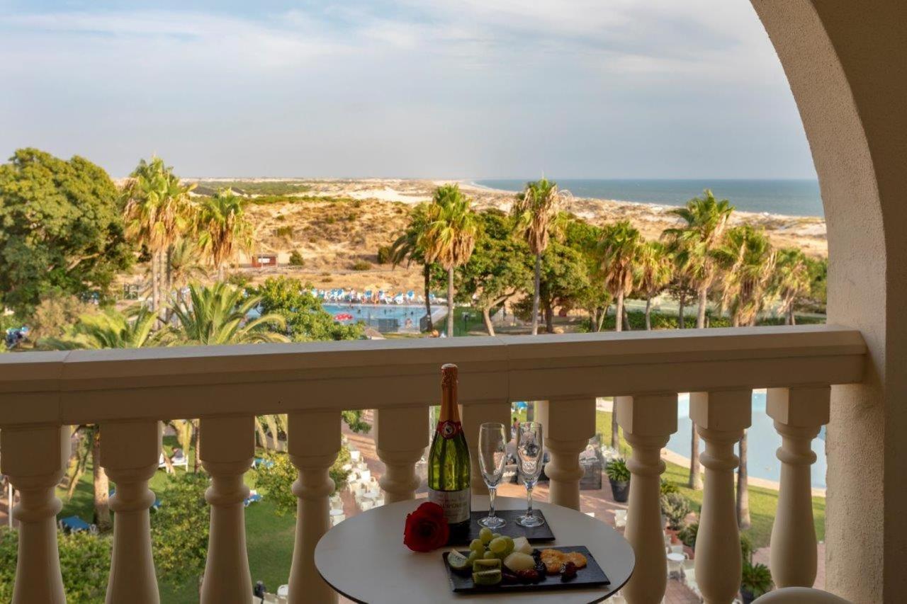 Gran Hotel Del Coto ماتالاسكانياس المظهر الخارجي الصورة